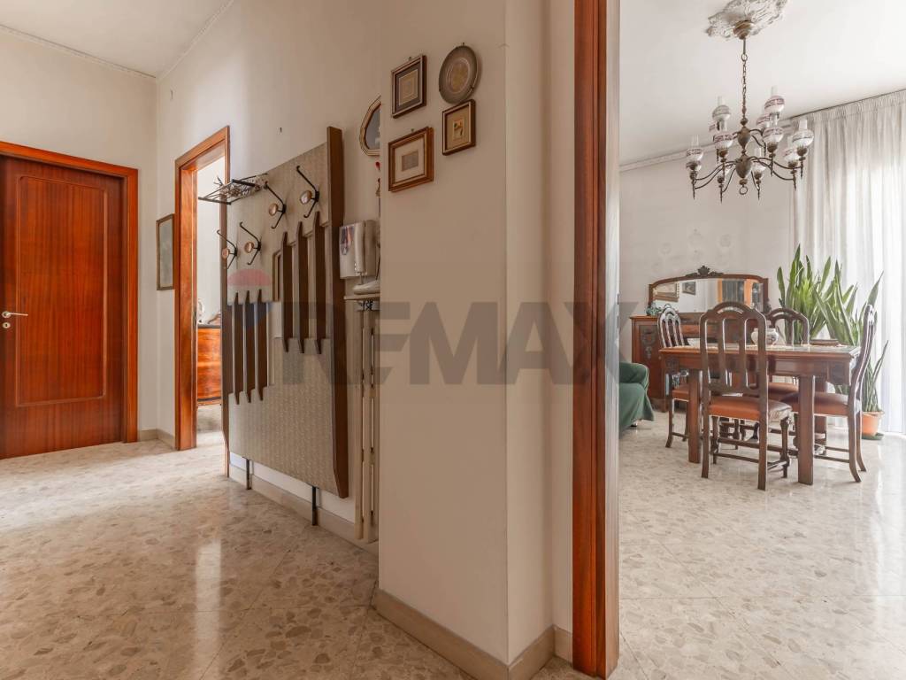 Appartamento a Bari in Largo Crispi, 2 - Foto 4