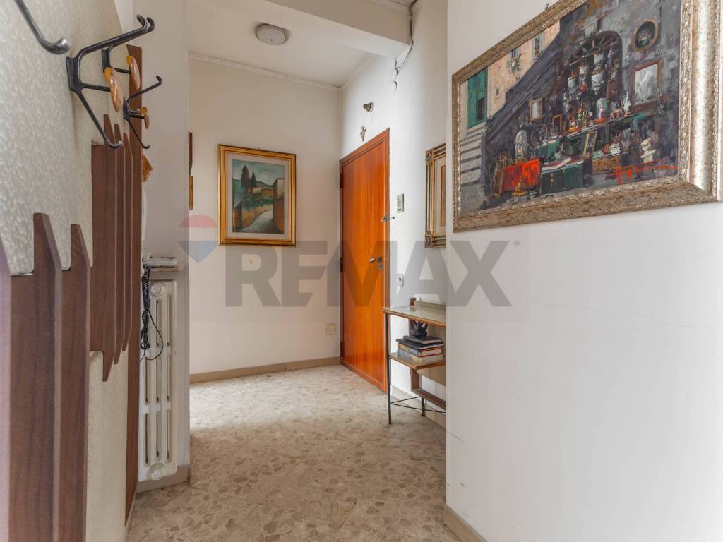 Appartamento a Bari in Largo Crispi, 2 - Foto 5
