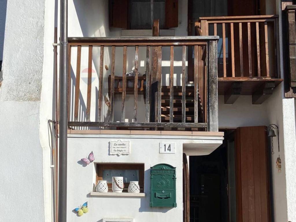 Casa indipendente a Lamon in via Ortigher, 14 - Foto 3