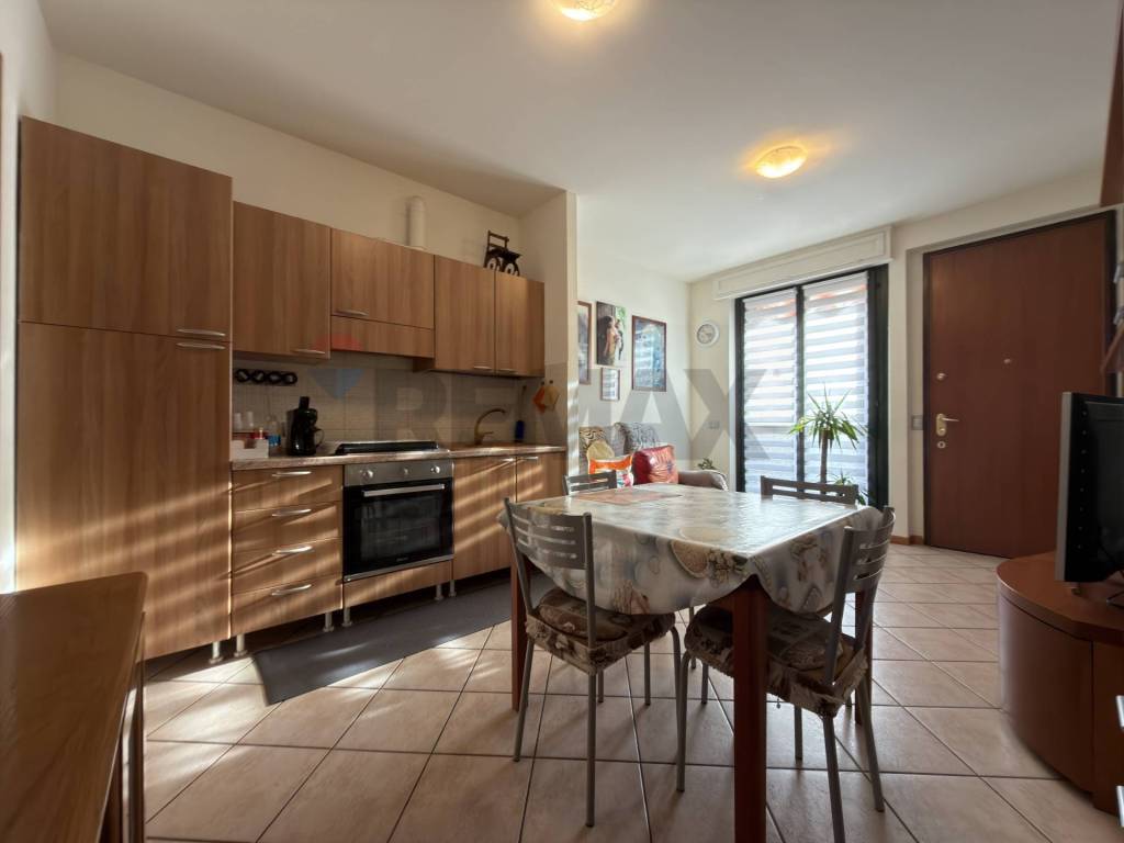 Appartamento a Madone in VIA CAVOUR, 10 - Foto 5