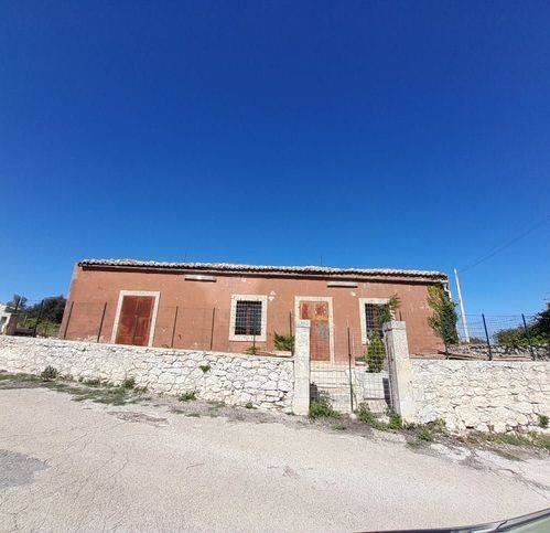 Rustico / casale a Noto in Contrada S. Lucia - Foto 2