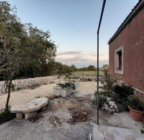 Rustico / casale a Noto in Contrada S. Lucia - Foto 4