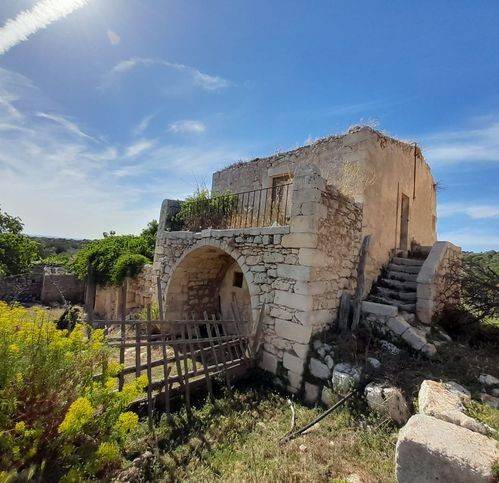 Rustico / casale a Noto in Contrada Testadell'Acqua - Foto 3