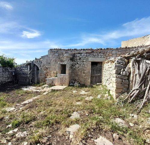 Rustico / casale a Noto in Contrada Testadell'Acqua - Foto 5