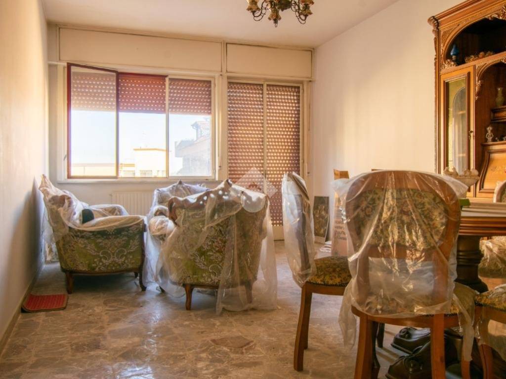 Appartamento a Messina in VIA NOVIZIATO CASAZZA, 72 - Foto 4