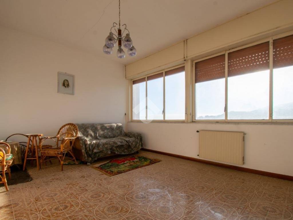 Appartamento a Messina in VIA NOVIZIATO CASAZZA, 72 - Foto 5