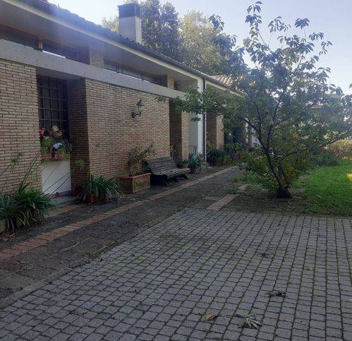 Casa indipendente a Manziana - Foto 2