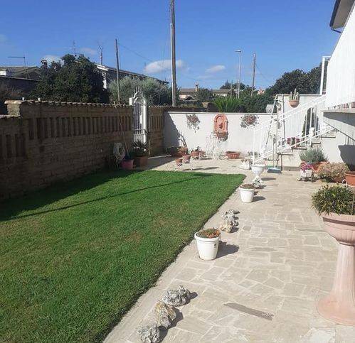 Casa indipendente a Anguillara sabazia - Foto 5