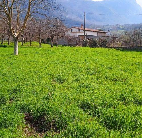 Terreno a Melizzano in Via Francitelli 4 - Foto 4