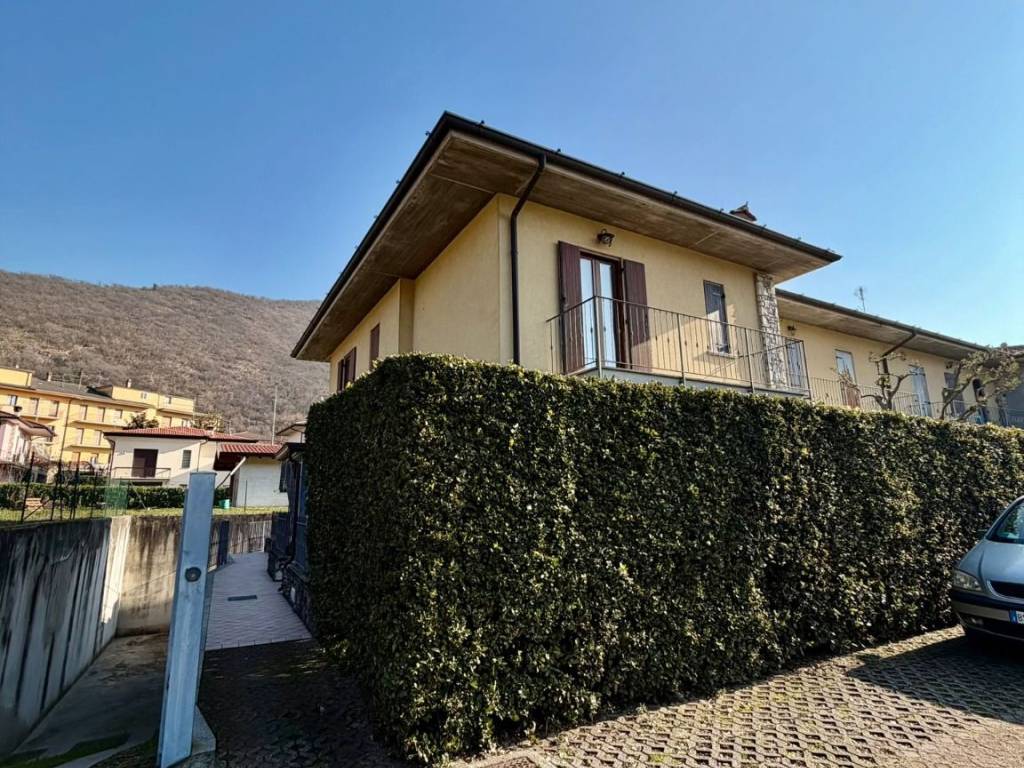 Appartamento a Concesio in Via Santa Giulia, 16 - Foto 2