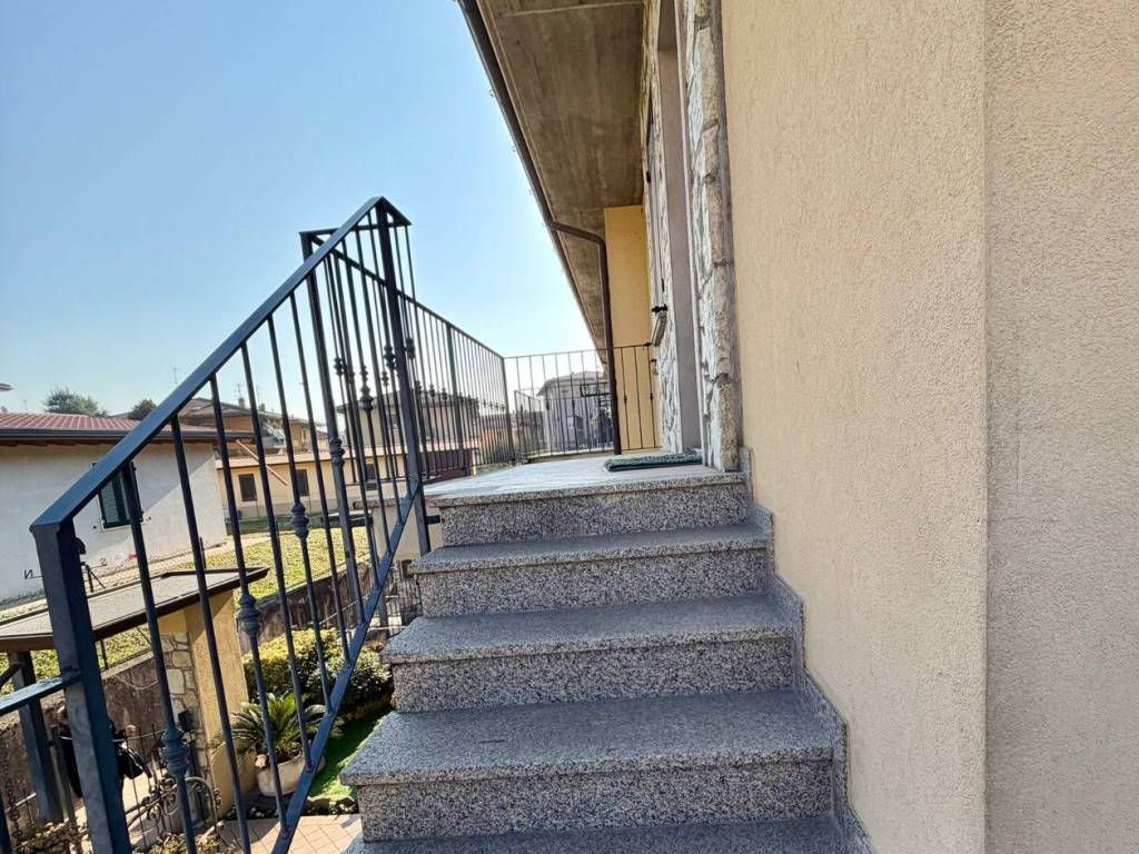 Appartamento a Concesio in Via Santa Giulia, 16 - Foto 4