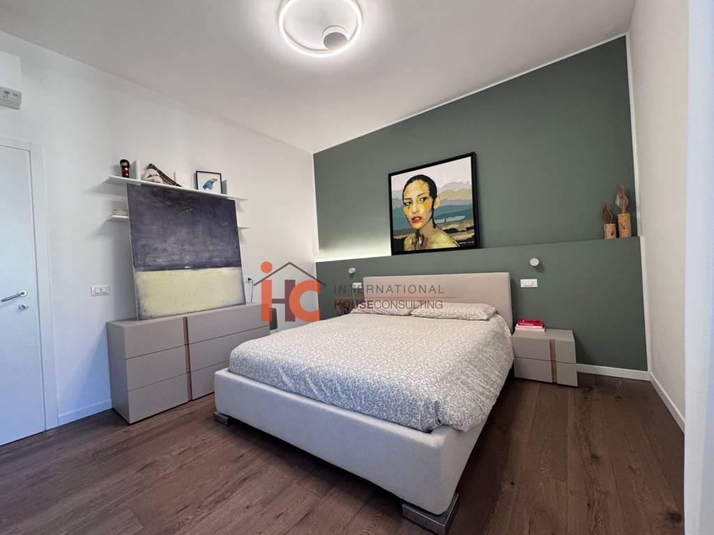 Appartamento a Bergamo in Via Francesco Coghetti, 2 - Foto 3