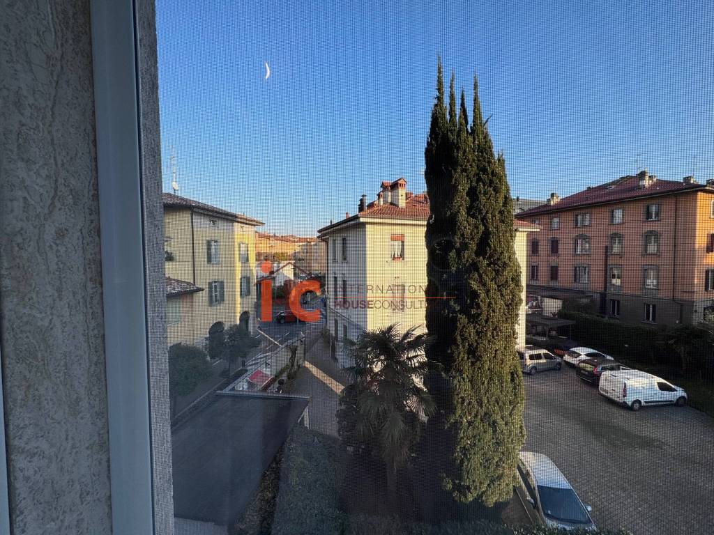 Appartamento a Bergamo in Via Francesco Coghetti, 2 - Foto 4