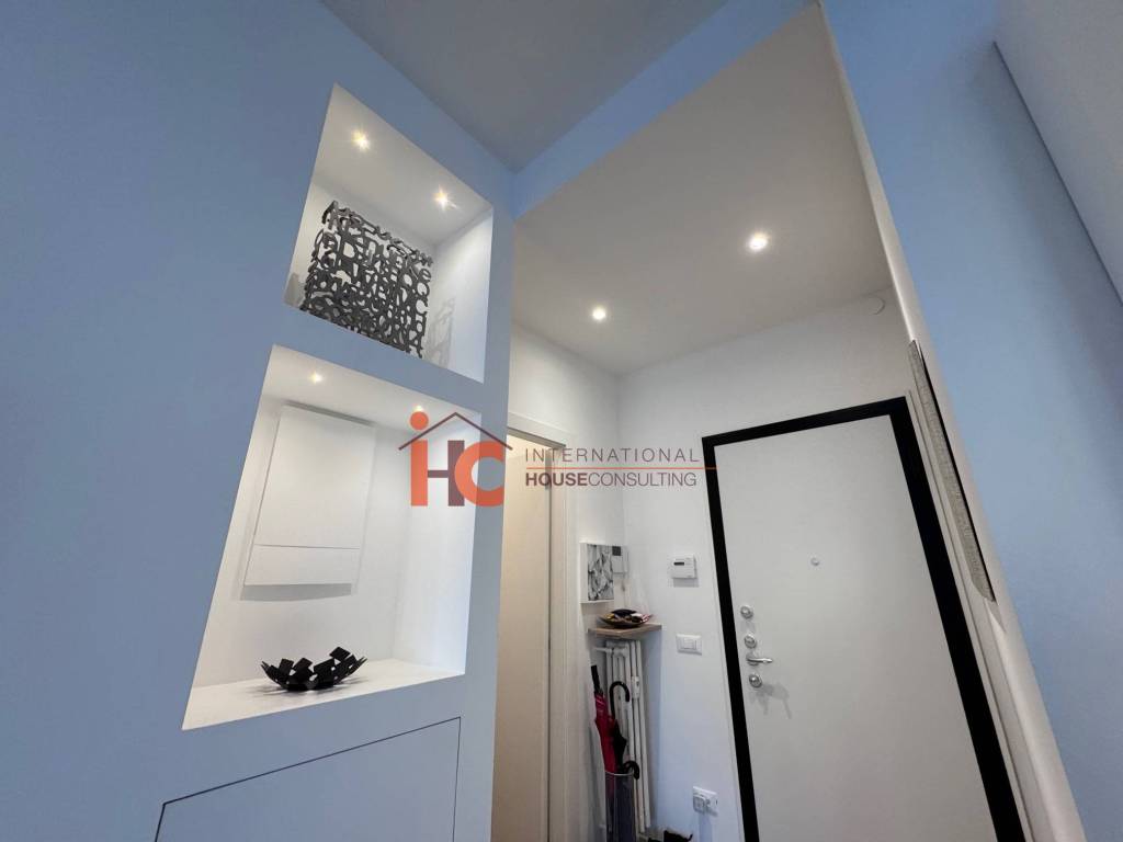 Appartamento a Bergamo in Via Francesco Coghetti, 2 - Foto 5