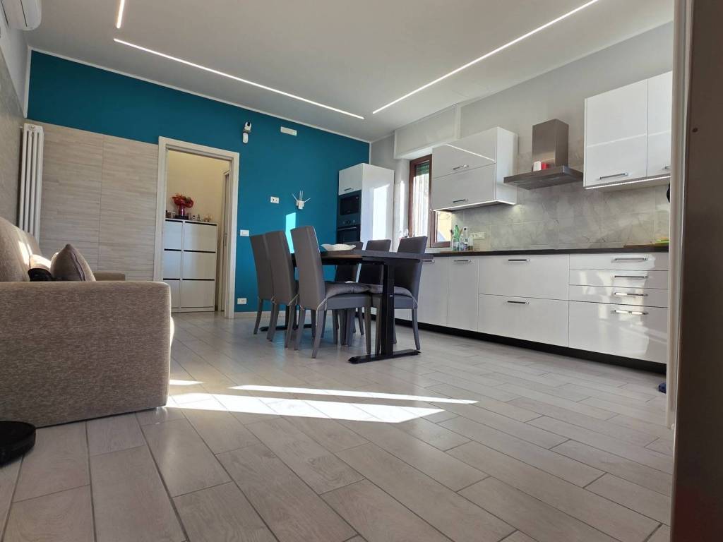 Appartamento a Settimo torinese in Via Leinì, 98 - Foto 3