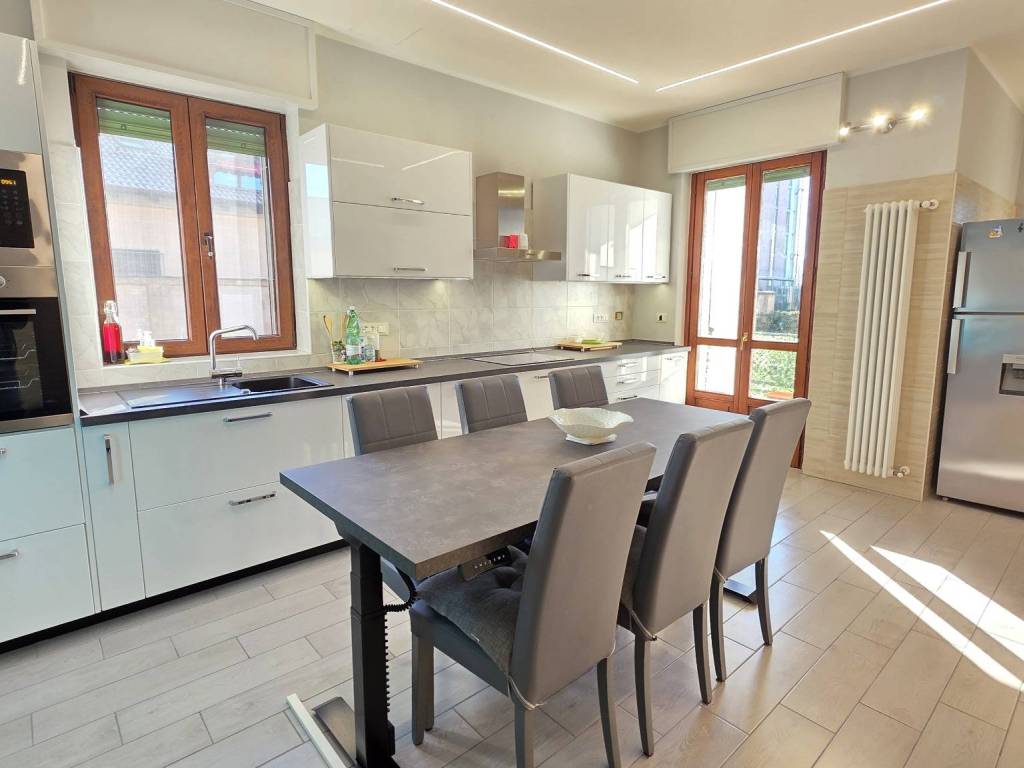 Appartamento a Settimo torinese in Via Leinì, 98 - Foto 5
