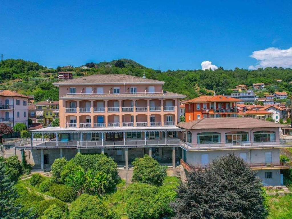 Palazzo / stabile a Nebbiuno - Foto 2