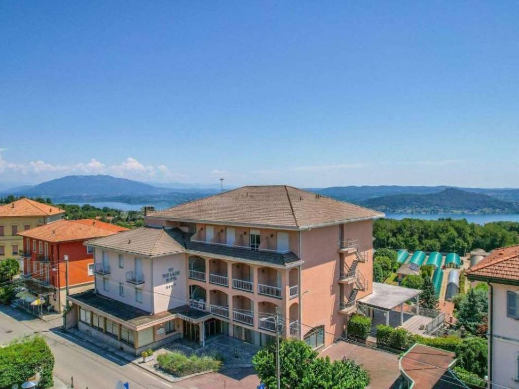 Palazzo / stabile a Nebbiuno - Foto 3