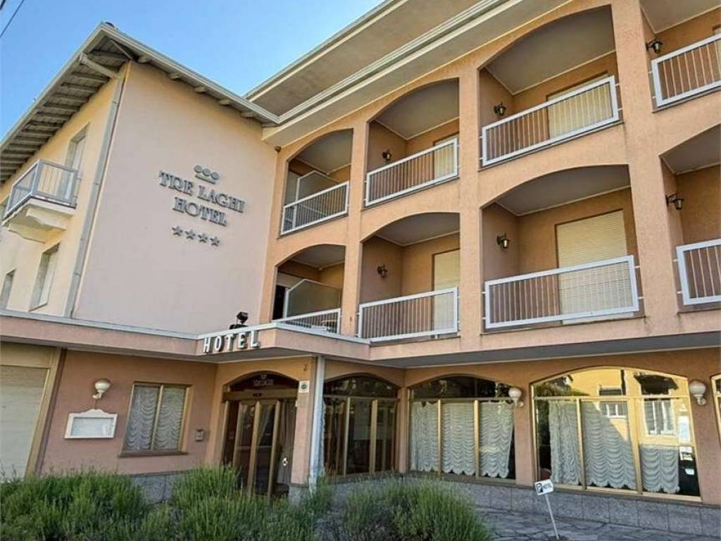 Palazzo / stabile a Nebbiuno - Foto 4