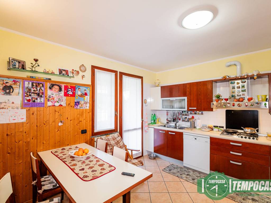 Villa a Lodi vecchio in Via Giosuè Carducci, 17 - Foto 3