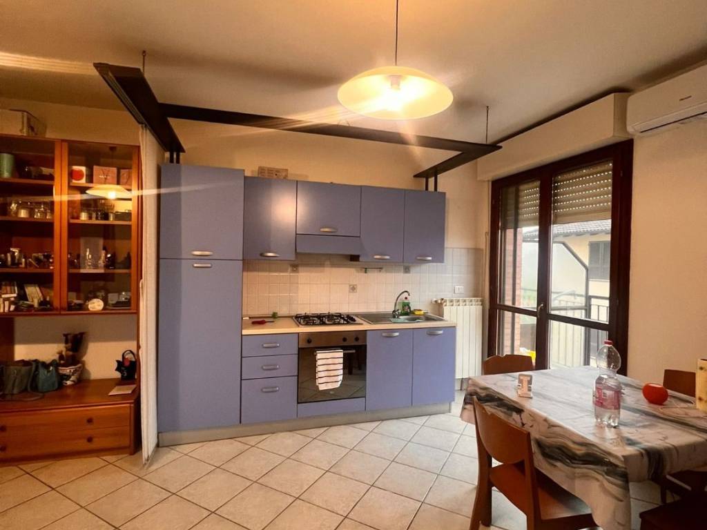 Appartamento a Cura carpignano in Via Repubblica - Foto 3