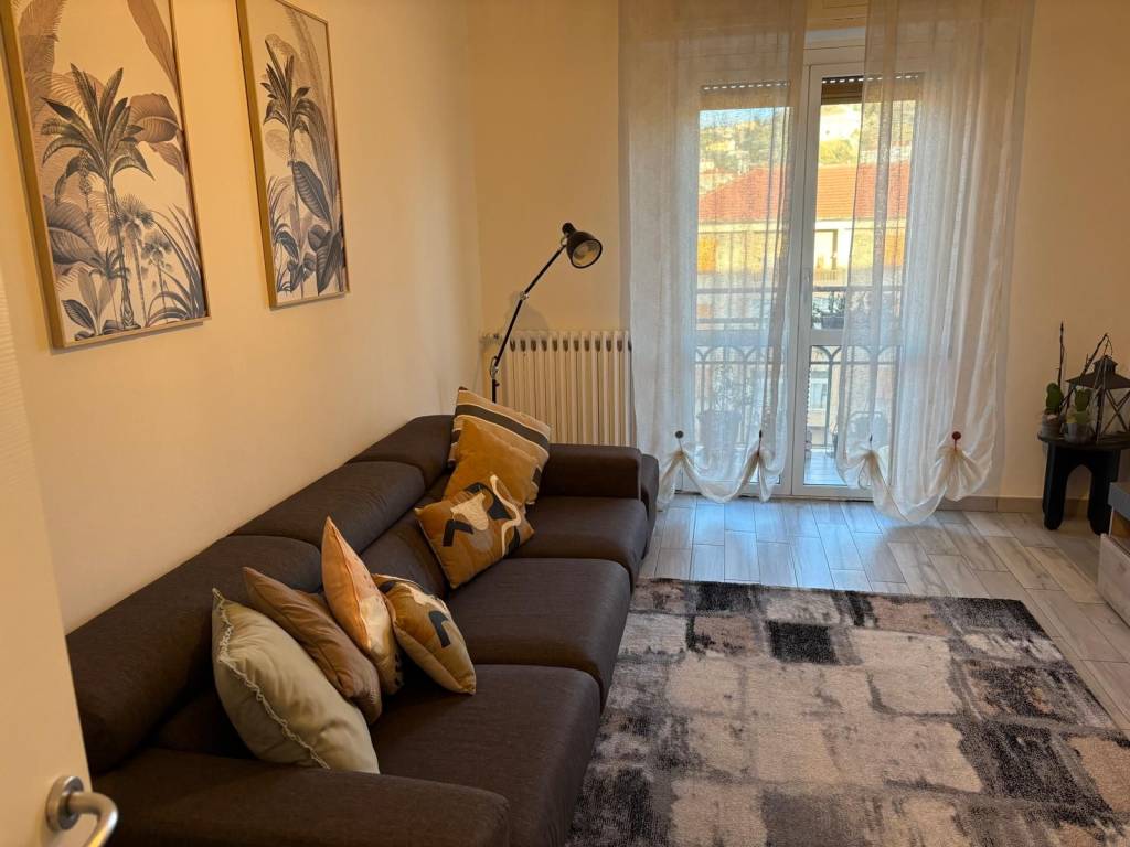 Appartamento a Savona in Via Mondovì - Foto 4