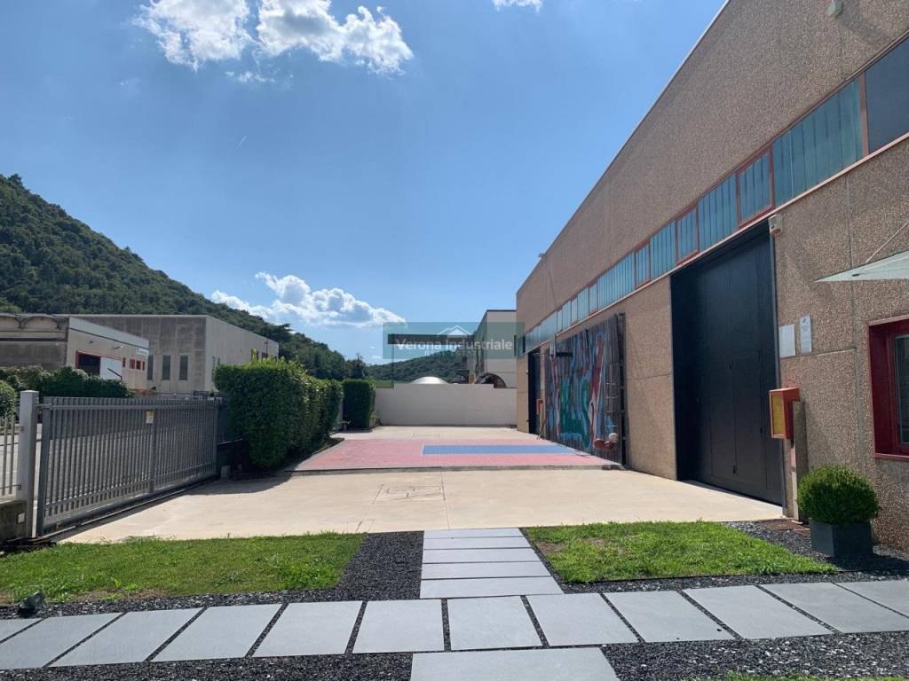 Immobile a Affi in Via Volta Affi - Foto 2