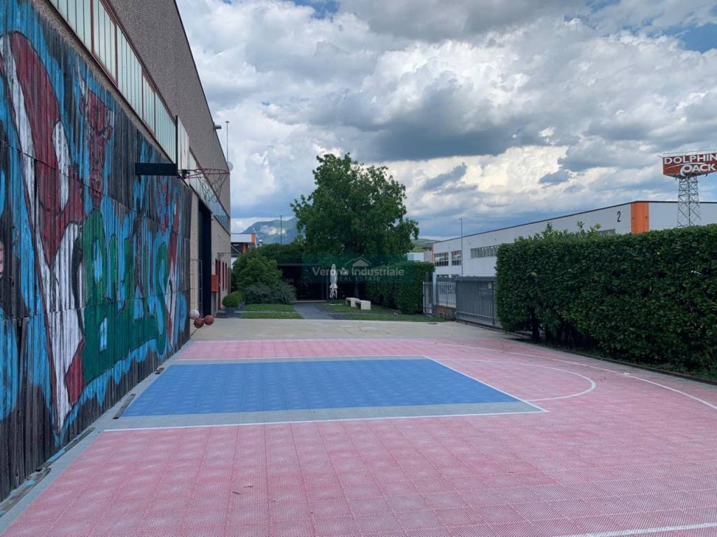 Immobile a Affi in Via Volta Affi - Foto 4