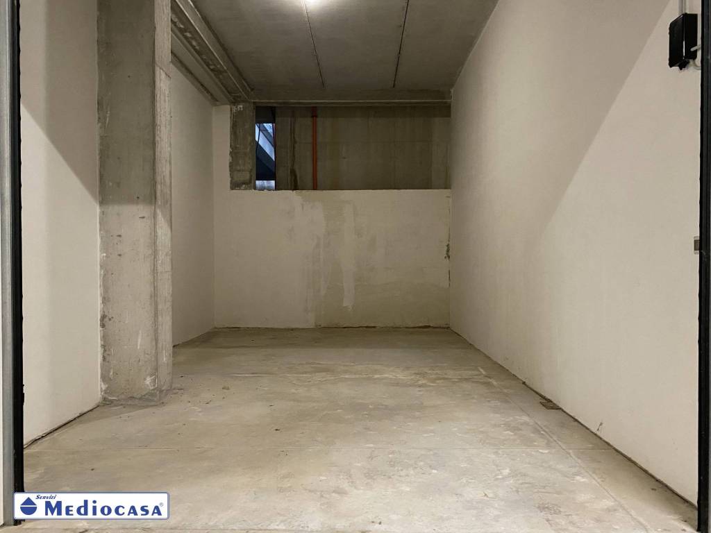 Box / garage a Lanciano in Via Panoramica - Foto 3