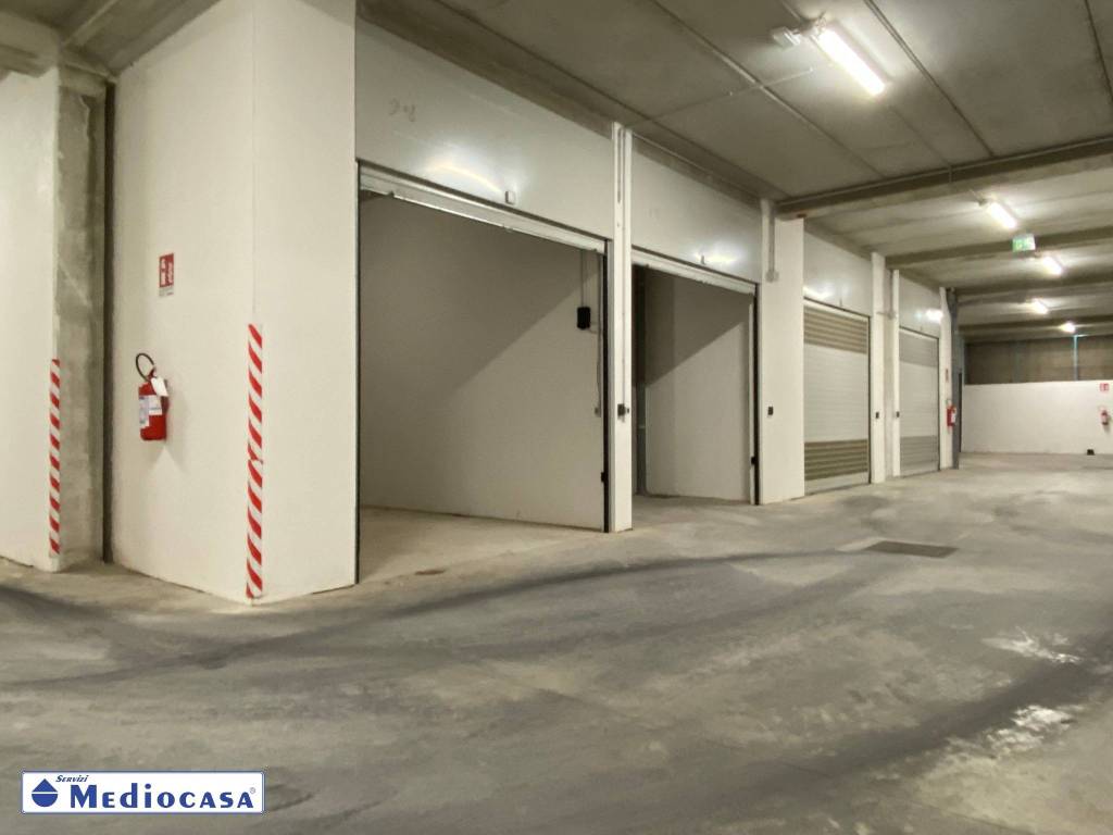 Box / garage a Lanciano in Via Panoramica - Foto 4