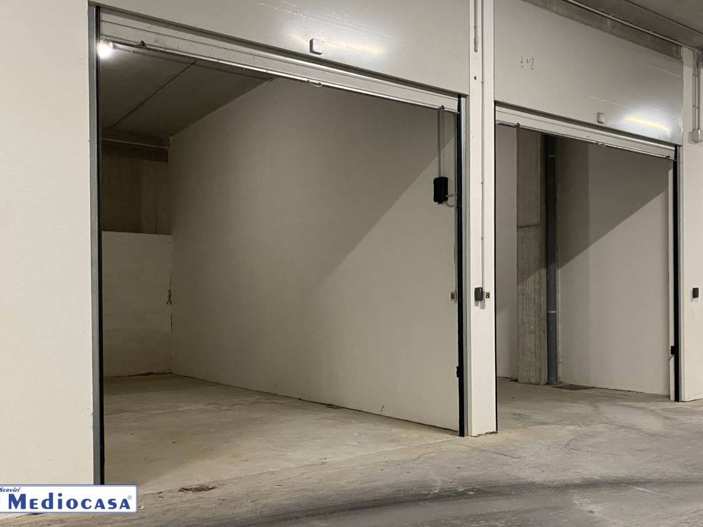 Box / garage a Lanciano in Via Panoramica - Foto 5