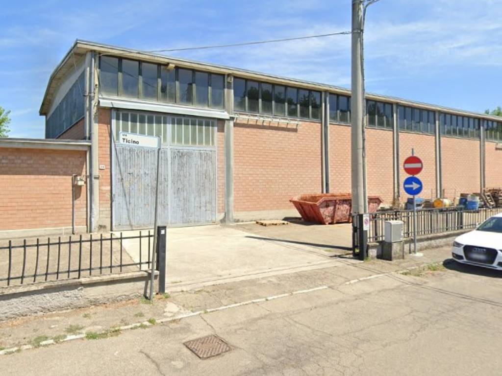 Immobile a Savignano sul panaro in Via Ticino, 98 - Foto 2