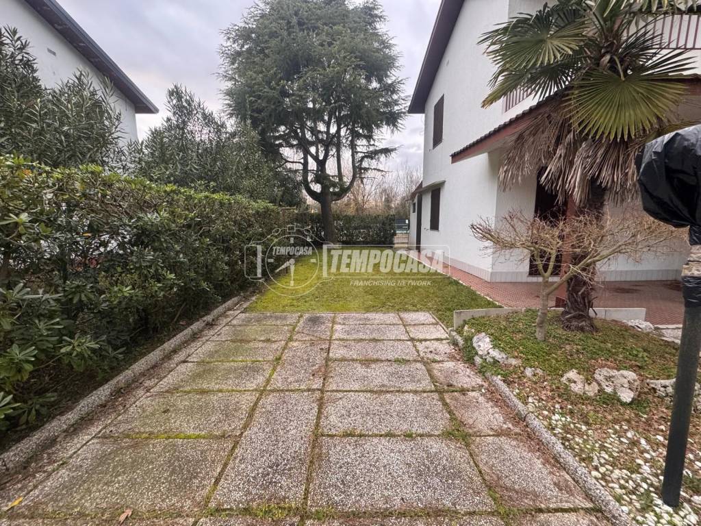 Villetta a schiera a Comacchio - Foto 4