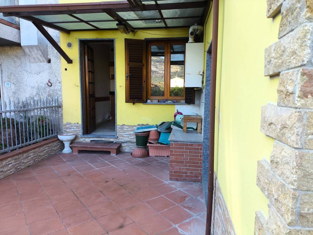 Appartamento a Monsummano terme in Piazza Giuseppe Giusti, 55 - Foto 3