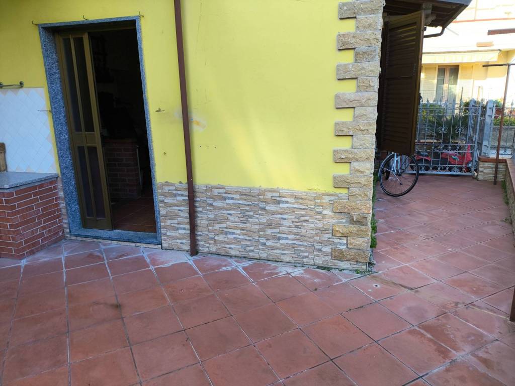 Appartamento a Monsummano terme in Piazza Giuseppe Giusti, 55 - Foto 4