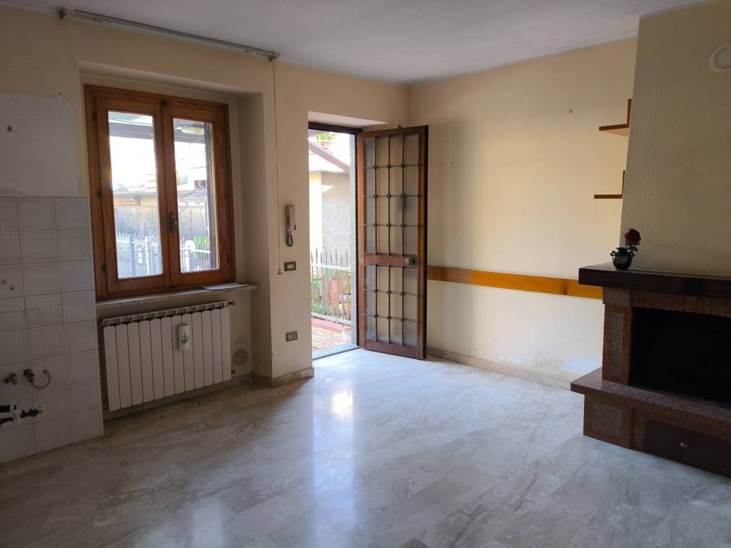 Appartamento a Monsummano terme in Piazza Giuseppe Giusti, 55 - Foto 5