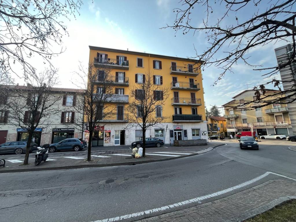 Appartamento a Seriate in Via Nazionale, 4 - Foto 2