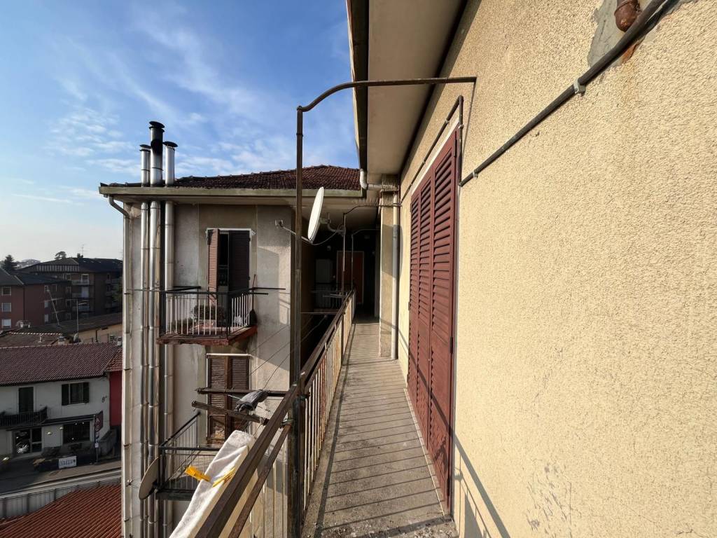 Appartamento a Seriate in Via Nazionale, 4 - Foto 3