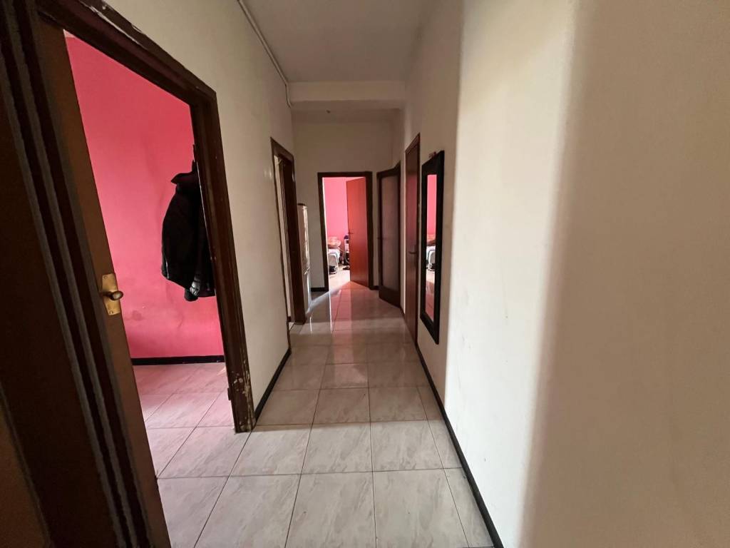 Appartamento a Seriate in Via Nazionale, 4 - Foto 4
