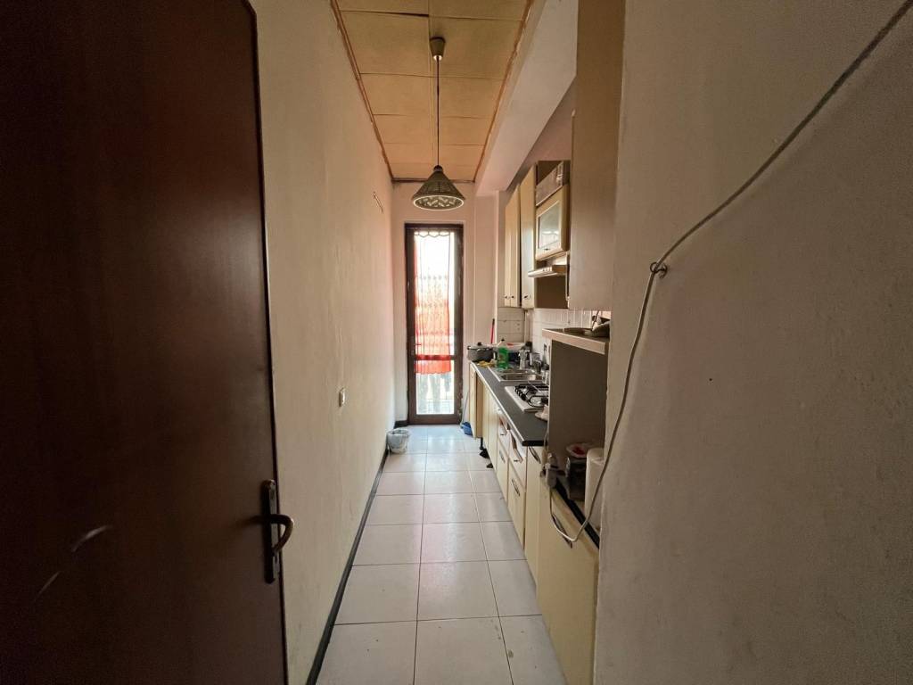 Appartamento a Seriate in Via Nazionale, 4 - Foto 5