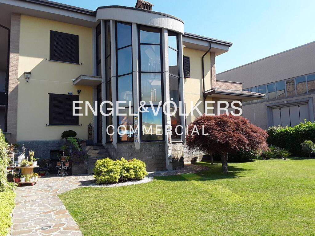 Immobile a Cambiago in Via 25 Aprile - Foto 2