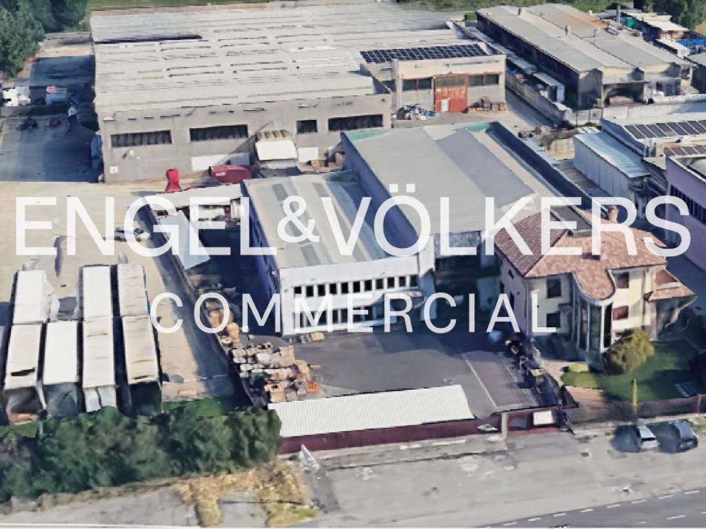 Immobile a Cambiago in Via 25 Aprile - Foto 3