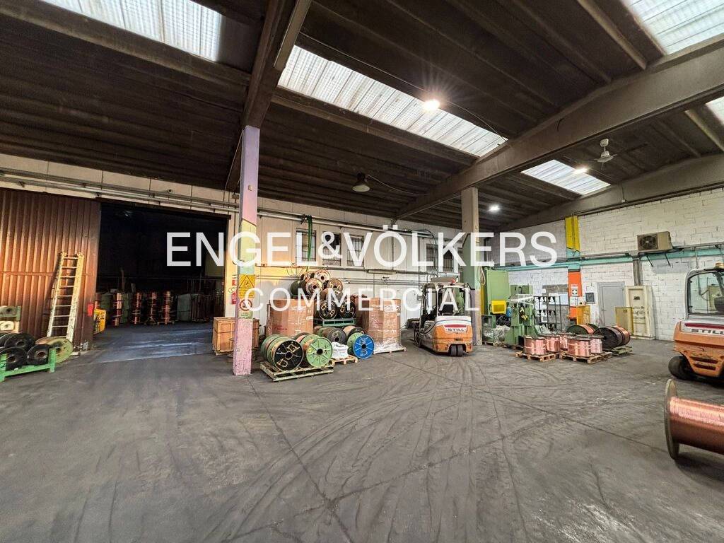 Immobile a Cambiago in Via 25 Aprile - Foto 4