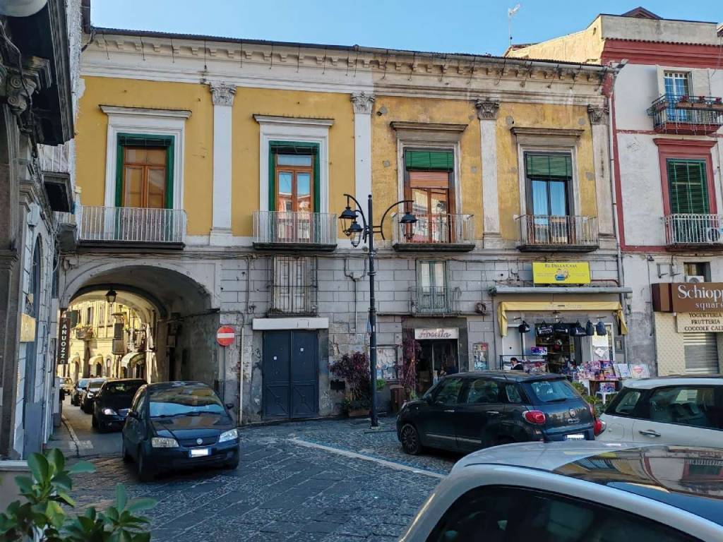 Appartamento a Gragnano in piazza Marconi - Foto 2