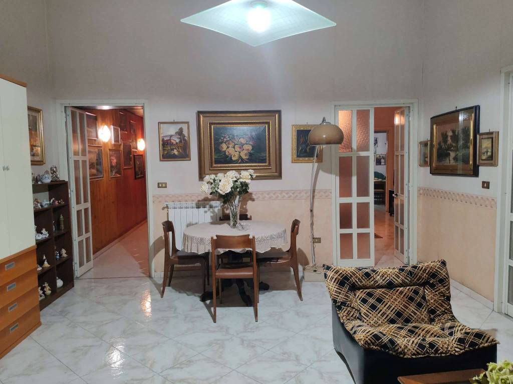 Appartamento a Gragnano in piazza Marconi - Foto 5