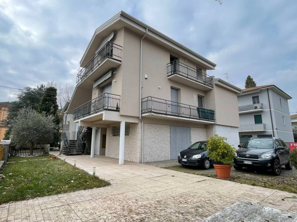 Villa a Nonantola in Via Giuseppe Di Vittorio, 51 - Foto 2