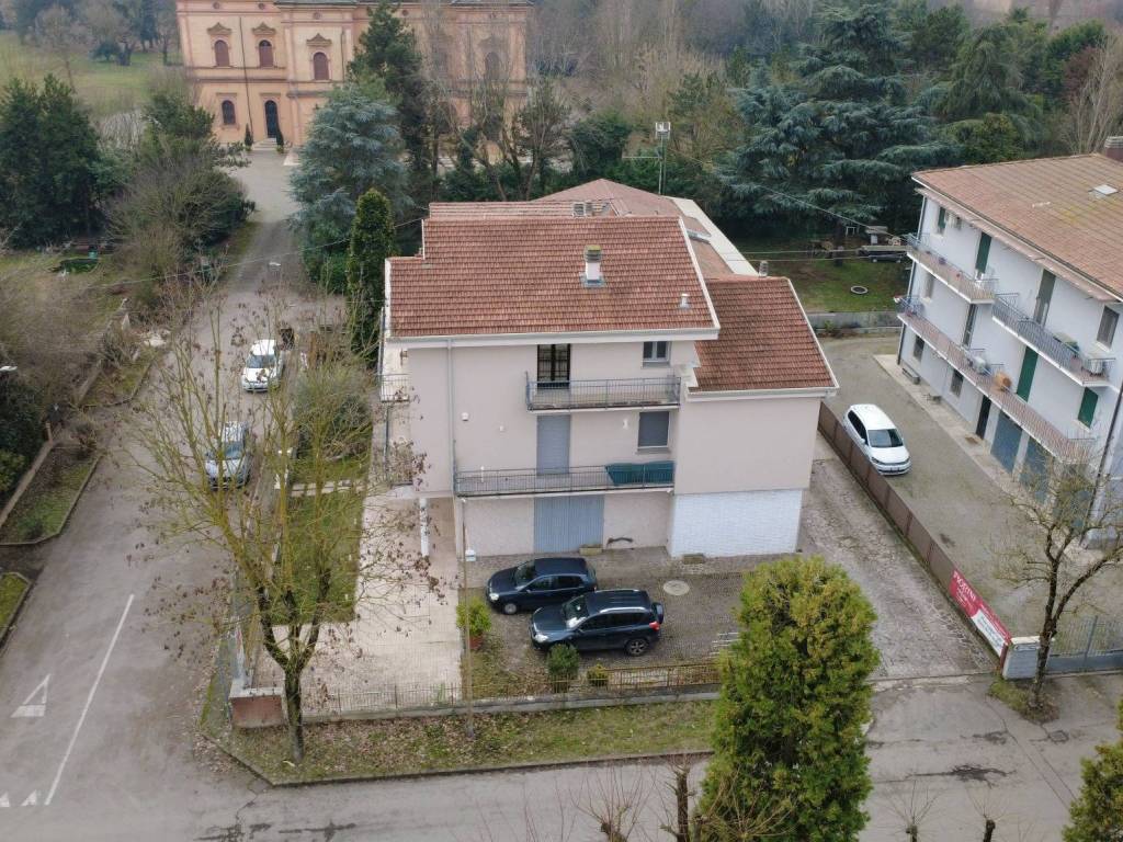 Villa a Nonantola in Via Giuseppe Di Vittorio, 51 - Foto 5