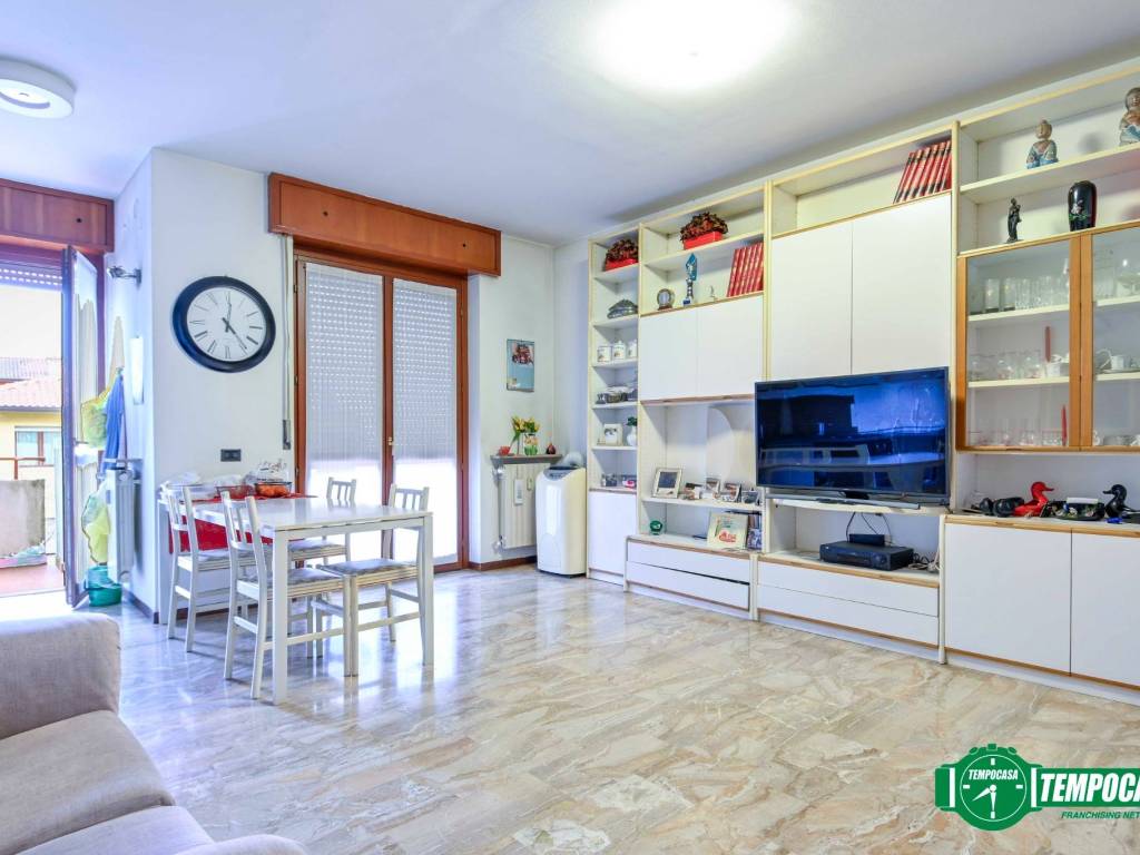 Appartamento a Bergamo in Via Carlo Linneo - Foto 2