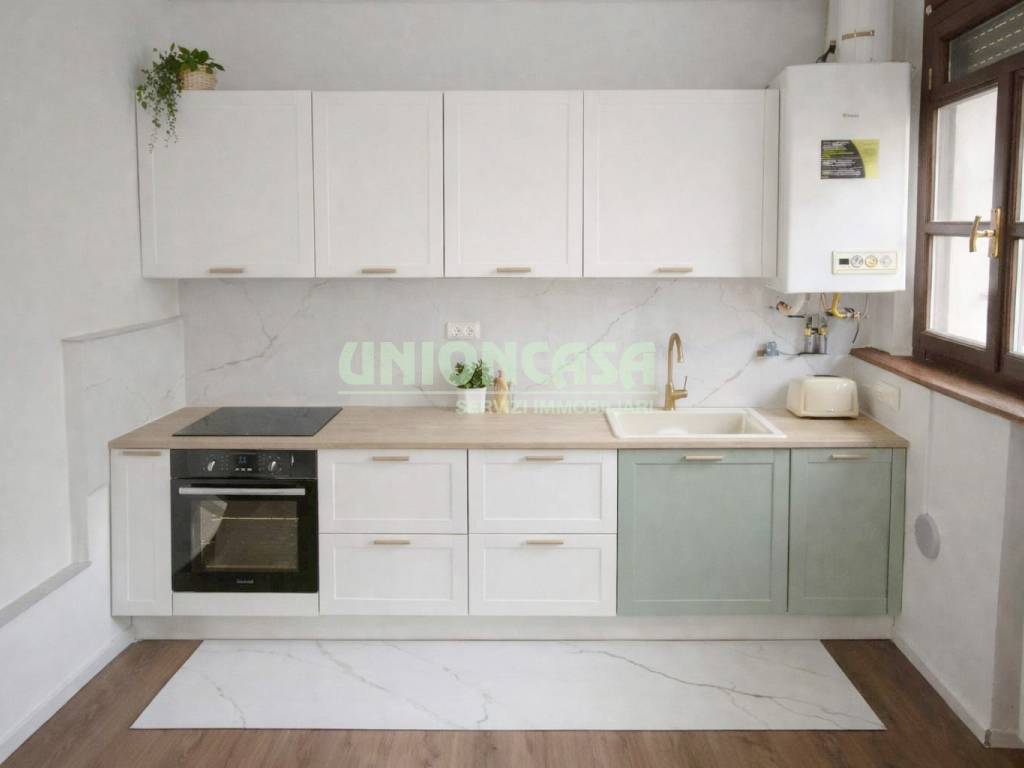 Appartamento a Tradate in Via Edoardo Jenner - Foto 5