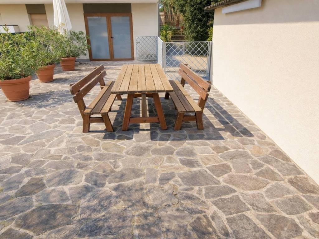 Appartamento a Pesaro in Via Comacchio - Foto 2